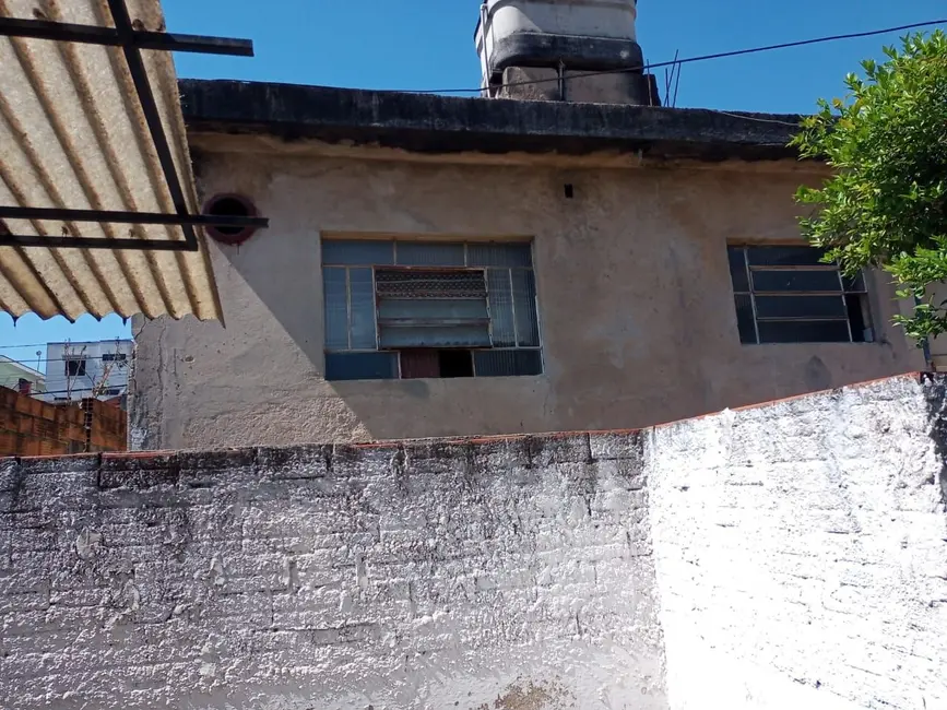 Foto 5 de Terreno / Lote à venda, 235m2 em Vila Talarico, São Paulo - SP