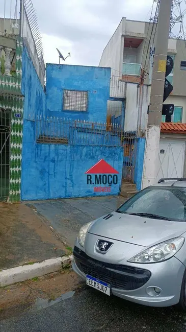 Casa com 2 quartos à venda, 125m2 em Vila Granada, São Paulo - SP - imagem 8 Foto 8 de Casa com 2 quartos à venda, 125m2 em Vila Granada, São Paulo - SP