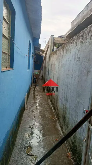 Casa com 2 quartos à venda, 125m2 em Vila Granada, São Paulo - SP - imagem 4 Foto 4 de Casa com 2 quartos à venda, 125m2 em Vila Granada, São Paulo - SP