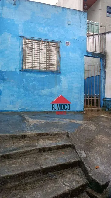 Foto 1 de Casa com 2 quartos à venda, 125m2 em Vila Granada, São Paulo - SP