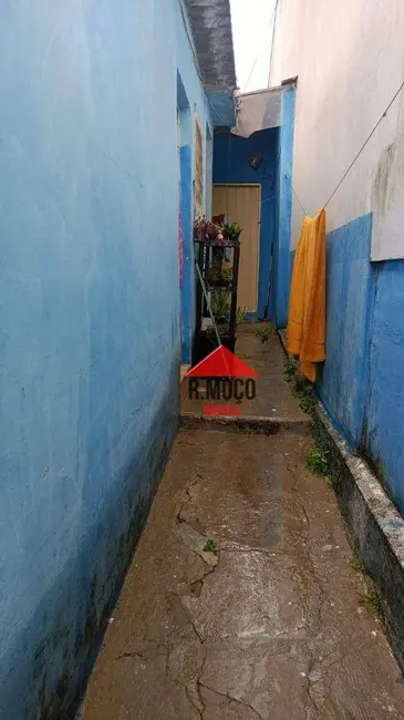 Casa com 2 quartos à venda, 125m2 em Vila Granada, São Paulo - SP - imagem 5 Foto 5 de Casa com 2 quartos à venda, 125m2 em Vila Granada, São Paulo - SP