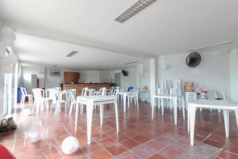 Foto 7 de Apartamento com 2 quartos à venda, 60m2 em Jardim São Sebastião, São Paulo - SP