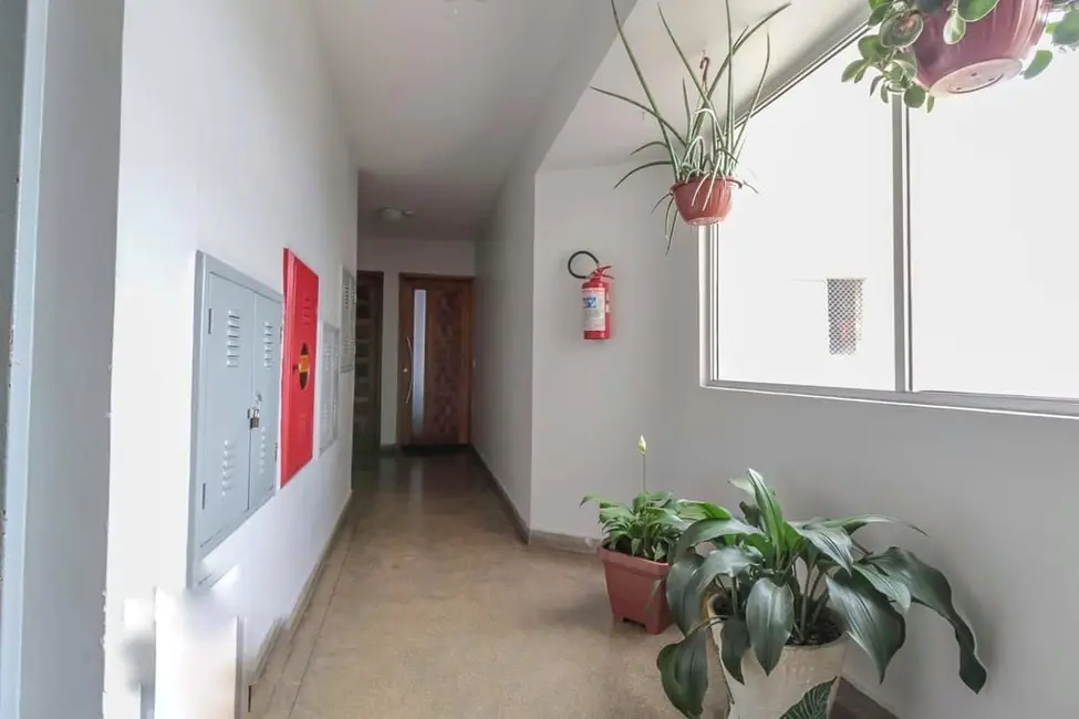 Foto 5 de Apartamento com 2 quartos à venda, 60m2 em Jardim São Sebastião, São Paulo - SP