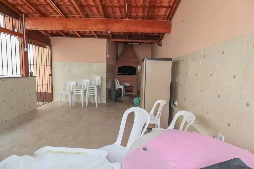 Foto 6 de Apartamento com 2 quartos à venda, 60m2 em Jardim São Sebastião, São Paulo - SP