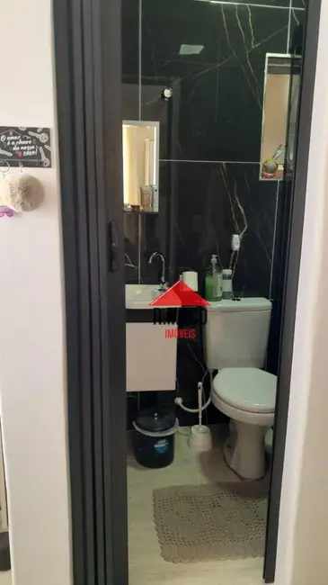 Foto 8 de Sobrado com 3 quartos à venda, 78m2 em Artur Alvim, São Paulo - SP