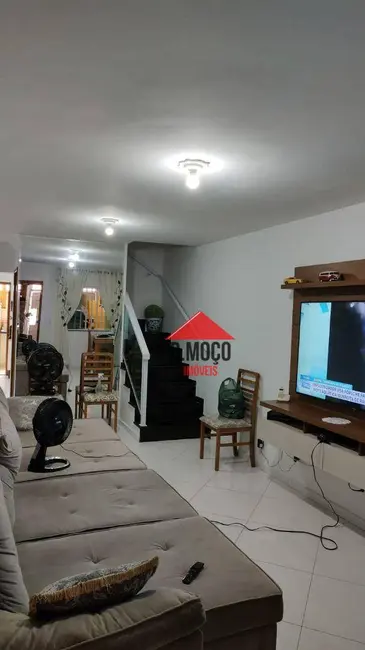 Foto 2 de Sobrado com 3 quartos à venda, 78m2 em Artur Alvim, São Paulo - SP