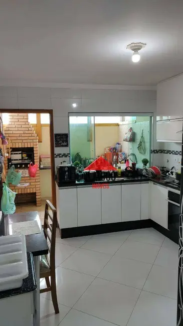 Foto 4 de Sobrado com 3 quartos à venda, 78m2 em Artur Alvim, São Paulo - SP