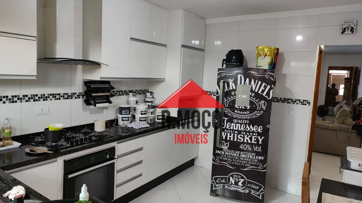 Foto 3 de Sobrado com 3 quartos à venda, 78m2 em Artur Alvim, São Paulo - SP