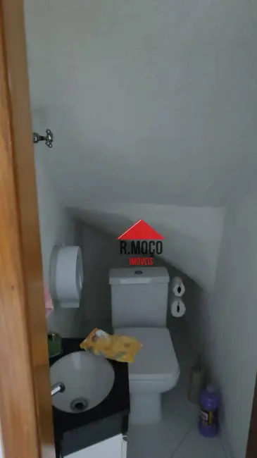 Foto 5 de Sobrado com 3 quartos à venda, 78m2 em Artur Alvim, São Paulo - SP