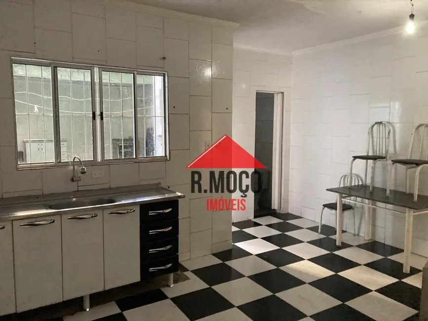 Foto 8 de Sobrado com 3 quartos à venda, 161m2 em Jardim Eliane, São Paulo - SP