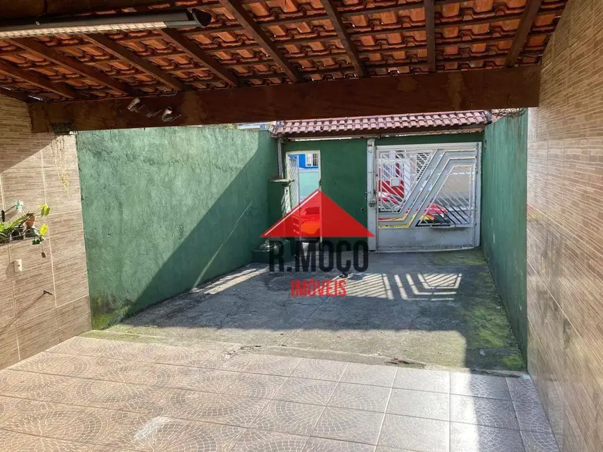 Foto 2 de Sobrado com 3 quartos à venda, 161m2 em Jardim Eliane, São Paulo - SP