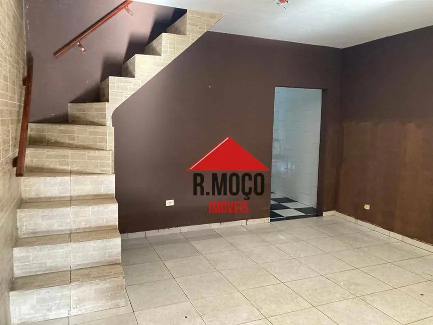 Foto 6 de Sobrado com 3 quartos à venda, 161m2 em Jardim Eliane, São Paulo - SP