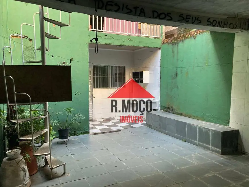 Foto 4 de Sobrado com 3 quartos à venda, 161m2 em Jardim Eliane, São Paulo - SP