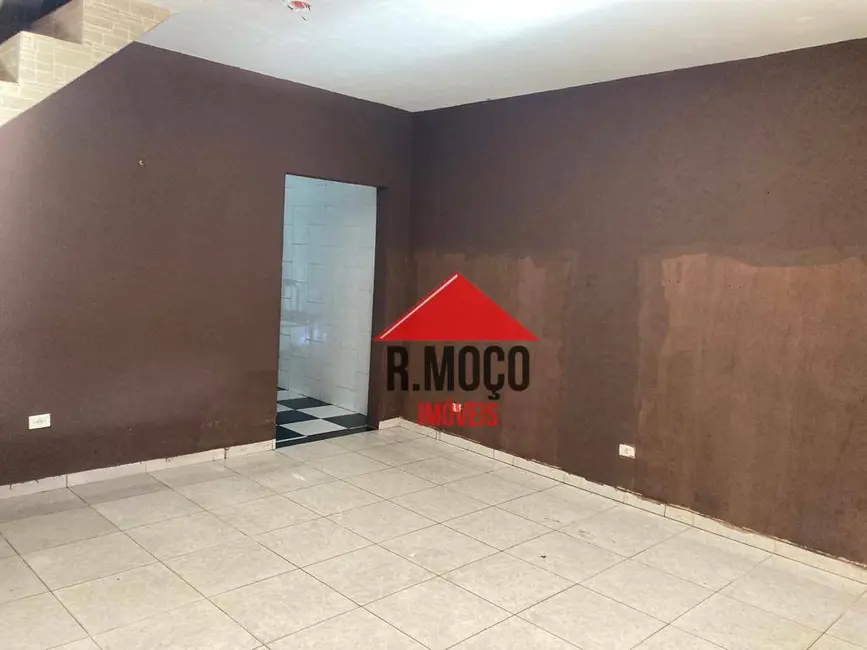 Foto 5 de Sobrado com 3 quartos à venda, 161m2 em Jardim Eliane, São Paulo - SP