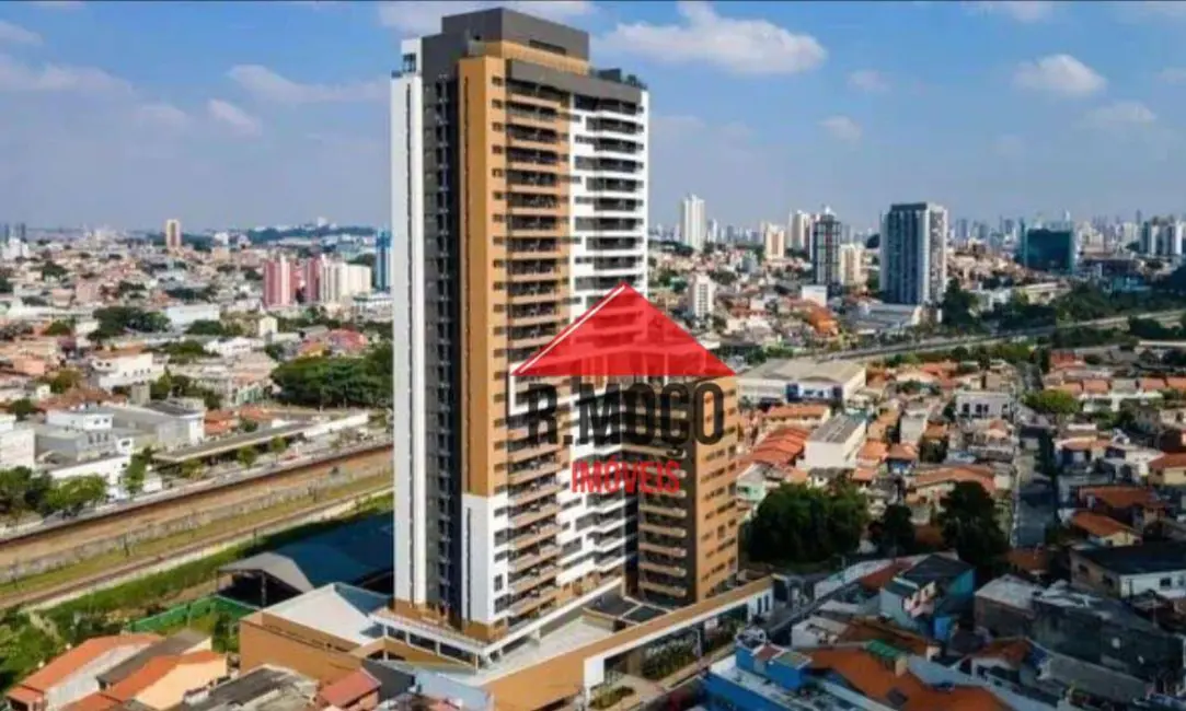 Foto 1 de Kitnet com 1 quarto à venda, 20m2 em Vila Esperança, São Paulo - SP