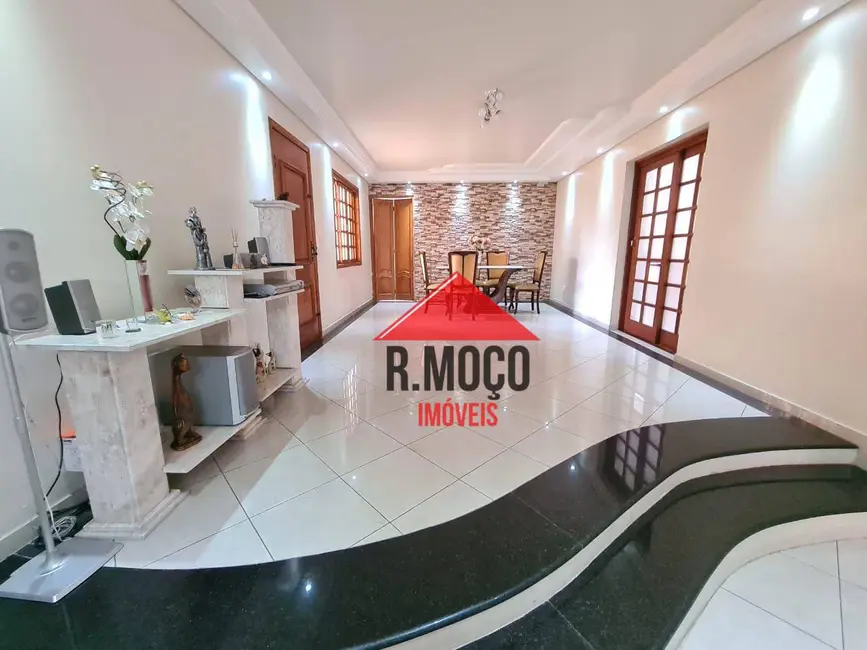 Foto 4 de Sobrado com 3 quartos à venda, 342m2 em Artur Alvim, São Paulo - SP