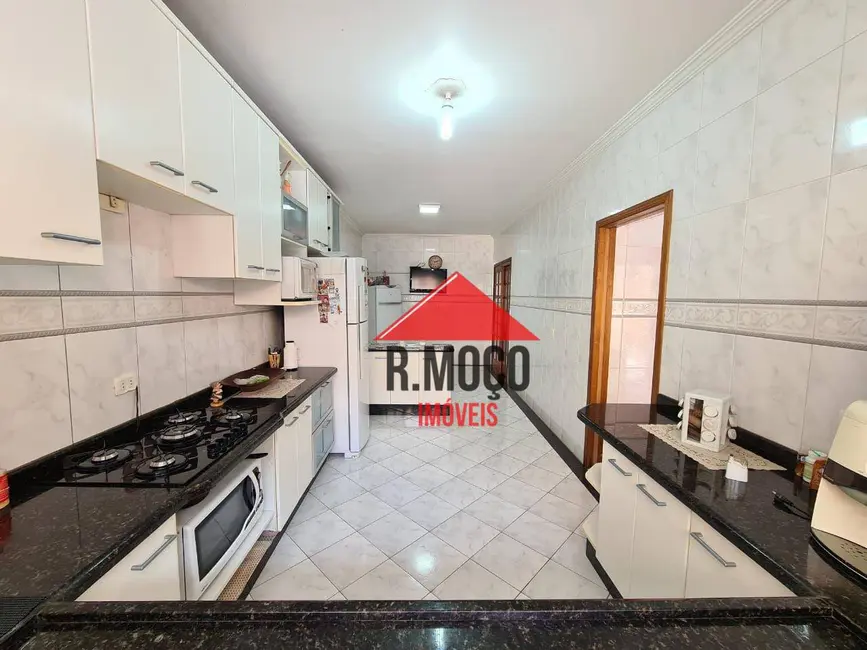 Foto 9 de Sobrado com 3 quartos à venda, 342m2 em Artur Alvim, São Paulo - SP