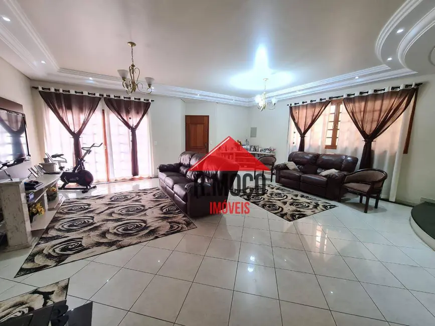 Foto 6 de Sobrado com 3 quartos à venda, 342m2 em Artur Alvim, São Paulo - SP