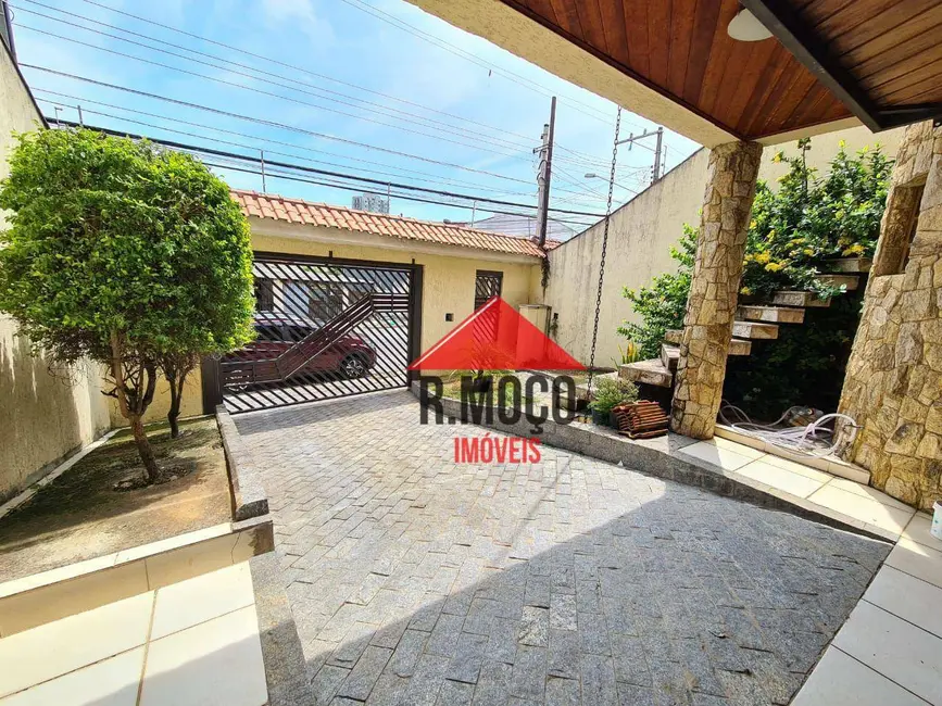 Foto 3 de Sobrado com 3 quartos à venda, 342m2 em Artur Alvim, São Paulo - SP