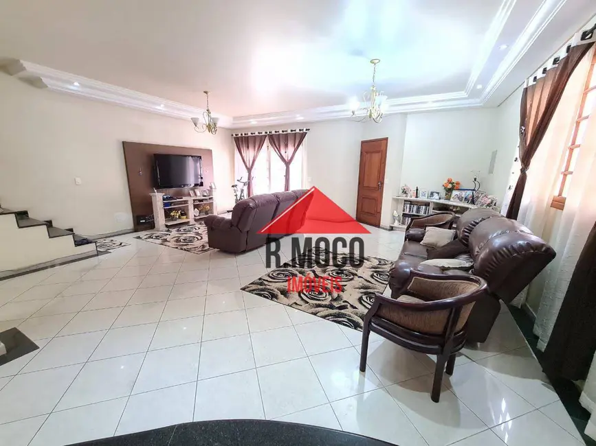 Foto 5 de Sobrado com 3 quartos à venda, 342m2 em Artur Alvim, São Paulo - SP