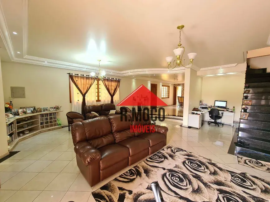 Foto 7 de Sobrado com 3 quartos à venda, 342m2 em Artur Alvim, São Paulo - SP