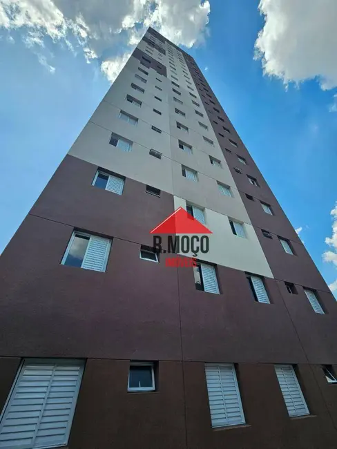 Apartamento com 2 quartos à venda, 27m2 em Vila Matilde, São Paulo - SP - imagem 2 Foto 2 de Apartamento com 2 quartos à venda, 27m2 em Vila Matilde, São Paulo - SP