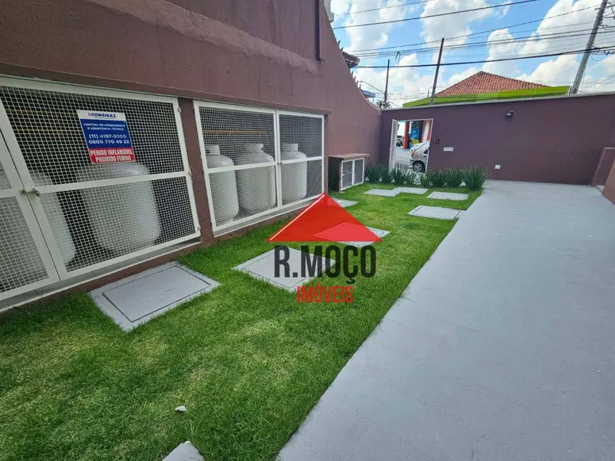 Apartamento com 2 quartos à venda, 27m2 em Vila Matilde, São Paulo - SP - imagem 6 Foto 6 de Apartamento com 2 quartos à venda, 27m2 em Vila Matilde, São Paulo - SP