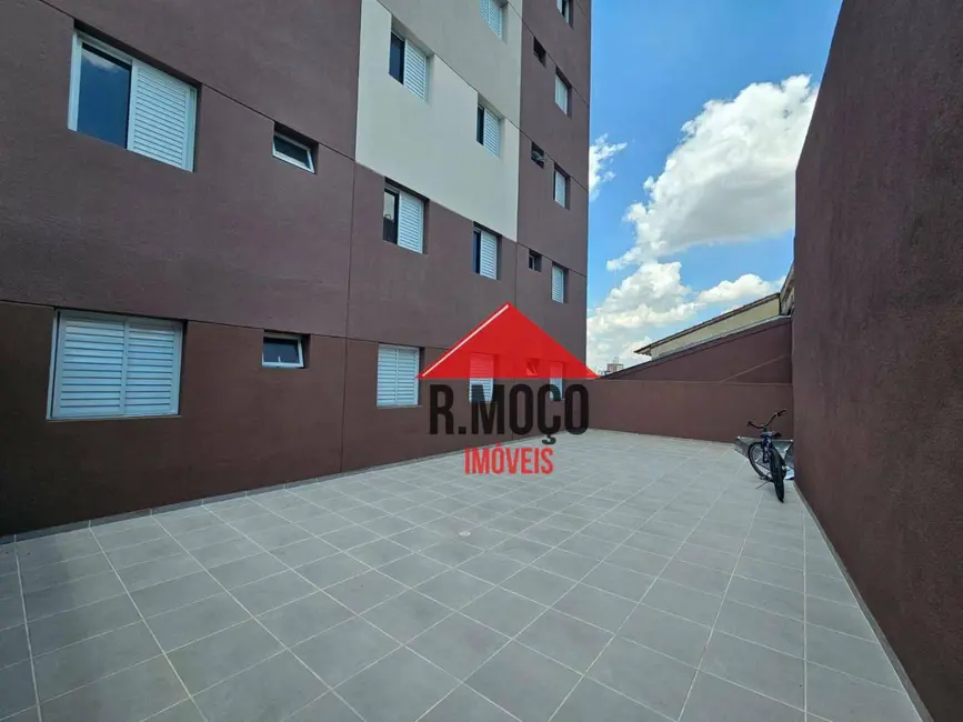 Apartamento com 2 quartos à venda, 27m2 em Vila Matilde, São Paulo - SP - imagem 3 Foto 3 de Apartamento com 2 quartos à venda, 27m2 em Vila Matilde, São Paulo - SP