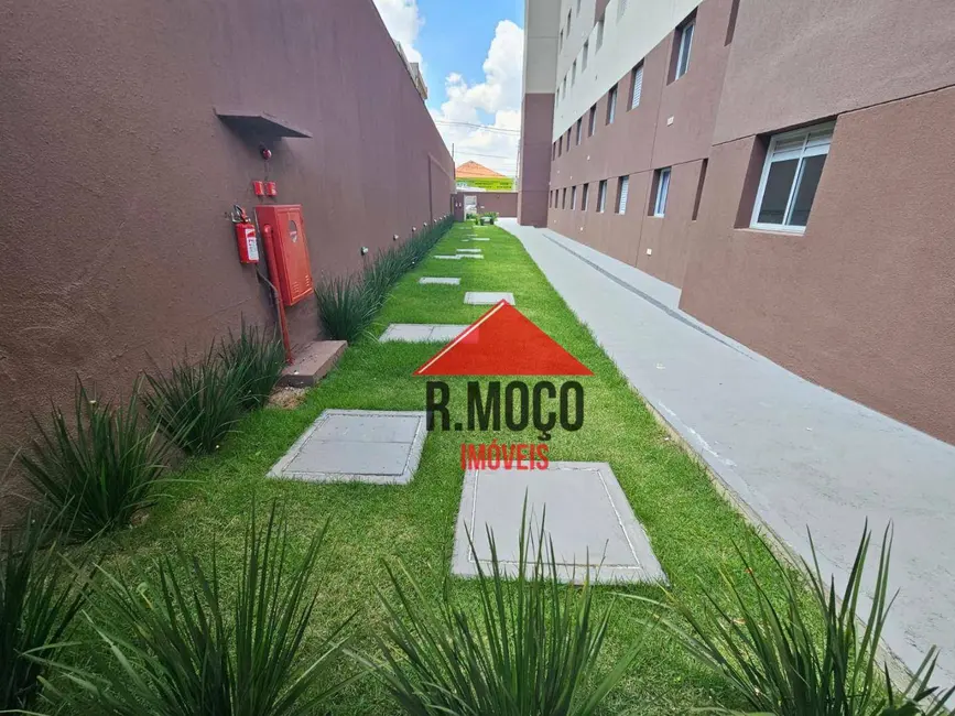 Apartamento com 2 quartos à venda, 27m2 em Vila Matilde, São Paulo - SP - imagem 7 Foto 7 de Apartamento com 2 quartos à venda, 27m2 em Vila Matilde, São Paulo - SP