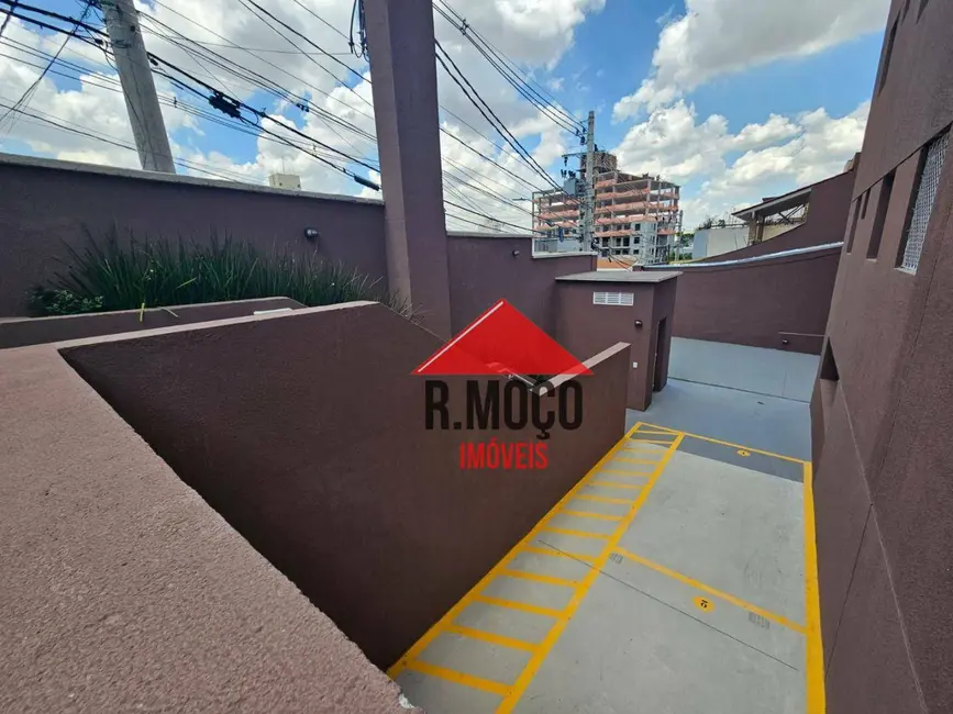 Apartamento com 2 quartos à venda, 27m2 em Vila Matilde, São Paulo - SP - imagem 5 Foto 5 de Apartamento com 2 quartos à venda, 27m2 em Vila Matilde, São Paulo - SP