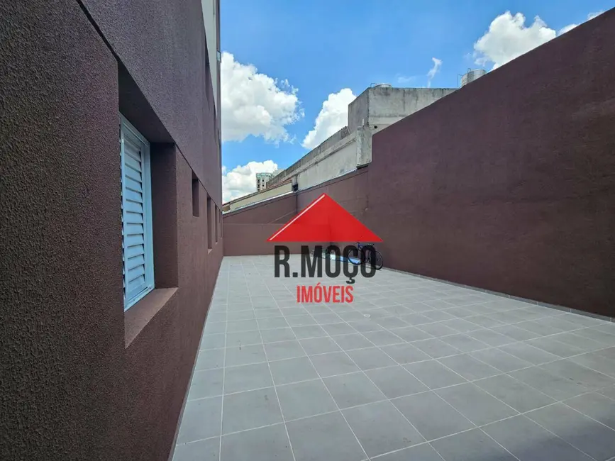 Apartamento com 2 quartos à venda, 27m2 em Vila Matilde, São Paulo - SP - imagem 4 Foto 4 de Apartamento com 2 quartos à venda, 27m2 em Vila Matilde, São Paulo - SP