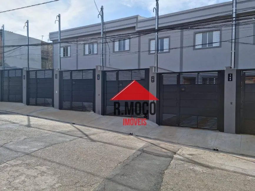 Foto 2 de Sobrado com 2 quartos à venda, 77m2 em Vila Siria, São Paulo - SP