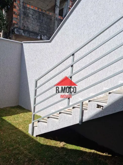 Foto 6 de Sobrado com 2 quartos à venda, 77m2 em Vila Siria, São Paulo - SP