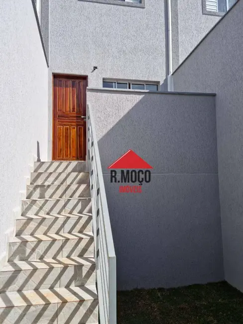 Foto 8 de Sobrado com 2 quartos à venda, 77m2 em Vila Siria, São Paulo - SP