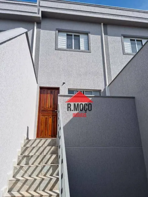 Foto 4 de Sobrado com 2 quartos à venda, 77m2 em Vila Siria, São Paulo - SP