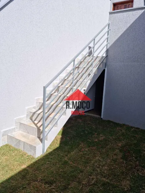 Foto 5 de Sobrado com 2 quartos à venda, 77m2 em Vila Siria, São Paulo - SP