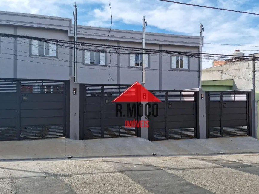 Foto 1 de Sobrado com 2 quartos à venda, 77m2 em Vila Siria, São Paulo - SP