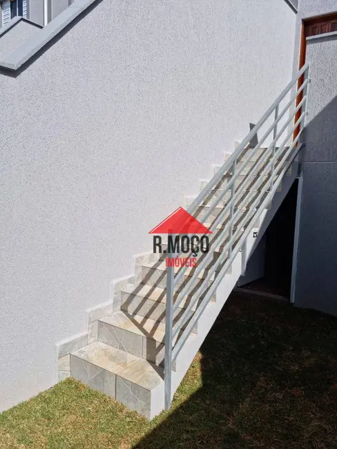 Foto 3 de Sobrado com 2 quartos à venda, 77m2 em Vila Siria, São Paulo - SP