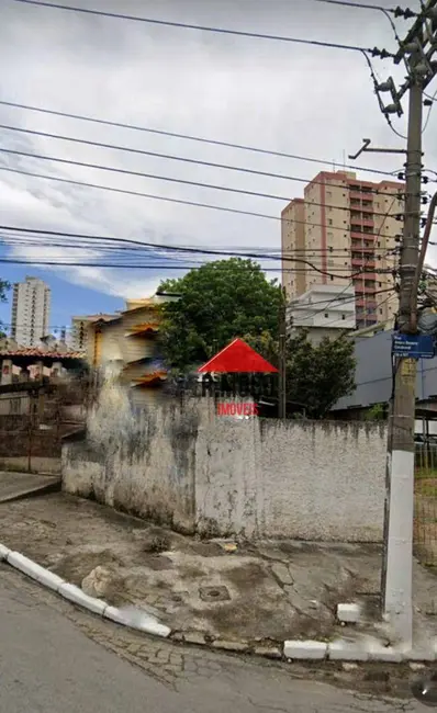 Foto 2 de Terreno / Lote à venda, 768m2 em Vila Matilde, São Paulo - SP