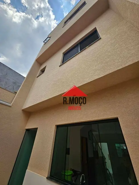 Sobrado com 2 quartos à venda, 117m2 em Vila Santa Teresa (Zona Leste), São Paulo - SP - imagem 7 Foto 7 de Sobrado com 2 quartos à venda, 117m2 em Vila Santa Teresa (Zona Leste), São Paulo - SP