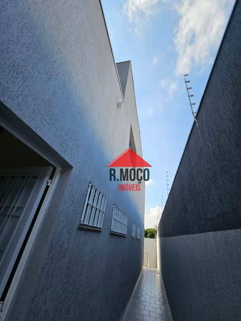 Sobrado com 3 quartos à venda, 290m2 em Cidade Patriarca, São Paulo - SP - imagem 8 Foto 8 de Sobrado com 3 quartos à venda, 290m2 em Cidade Patriarca, São Paulo - SP