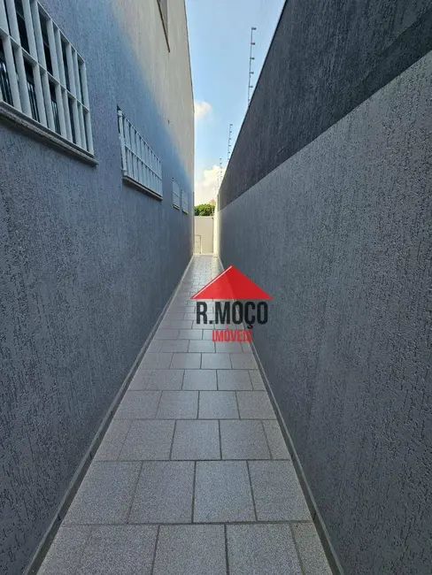 Sobrado com 3 quartos à venda, 290m2 em Cidade Patriarca, São Paulo - SP - imagem 9 Foto 9 de Sobrado com 3 quartos à venda, 290m2 em Cidade Patriarca, São Paulo - SP