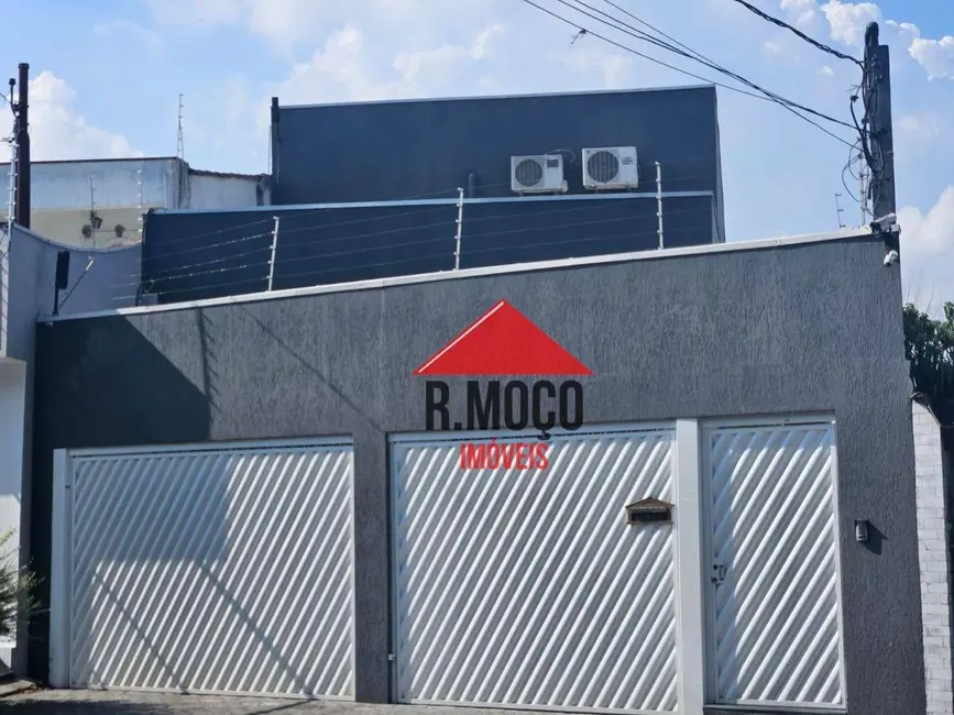 Foto 2 de Sobrado com 3 quartos à venda, 290m2 em Cidade Patriarca, São Paulo - SP