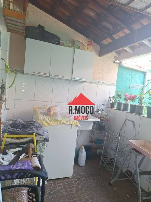 Sobrado com 3 quartos à venda, 142m2 em Penha de França, São Paulo - SP - imagem 7 Foto 7 de Sobrado com 3 quartos à venda, 142m2 em Penha de França, São Paulo - SP