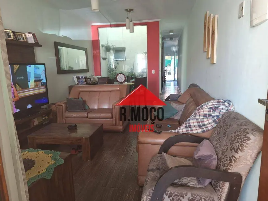 Foto 1 de Sobrado com 3 quartos à venda, 142m2 em Penha de França, São Paulo - SP
