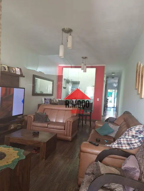 Sobrado com 3 quartos à venda, 142m2 em Penha de França, São Paulo - SP - imagem 2 Foto 2 de Sobrado com 3 quartos à venda, 142m2 em Penha de França, São Paulo - SP