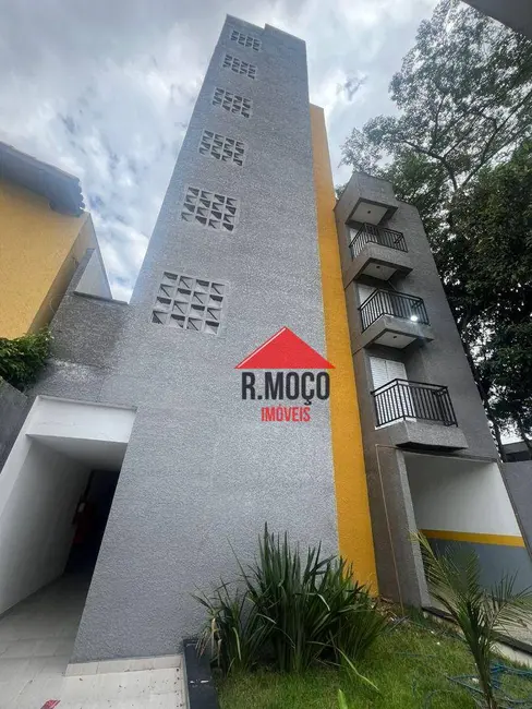 Foto 1 de Apartamento com 2 quartos à venda, 42m2 em Vila Ré, São Paulo - SP