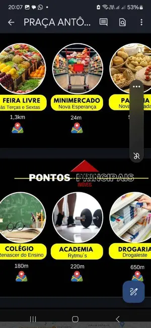 Foto 6 de Apartamento com 2 quartos à venda, 42m2 em Vila Ré, São Paulo - SP