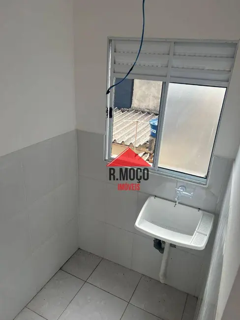 Foto 4 de Apartamento com 2 quartos à venda, 42m2 em Vila Ré, São Paulo - SP