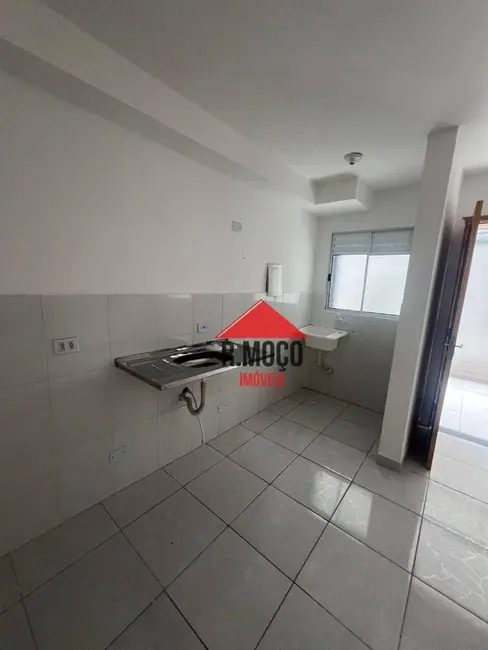 Foto 7 de Apartamento com 2 quartos à venda, 42m2 em Vila Ré, São Paulo - SP